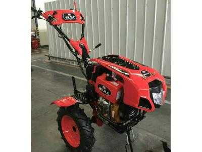 واردات و پخش ماشین الات کشاورزی و صنعتی