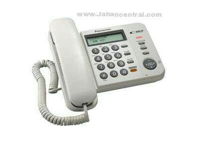 نصب و راه اندازی سانترال