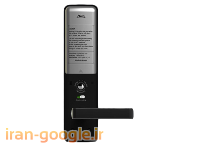 گارانتی هتل-قفل دیجیتال MI6000