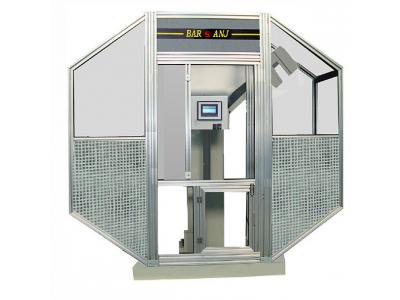 دستگاه تست کشش یونیورسال