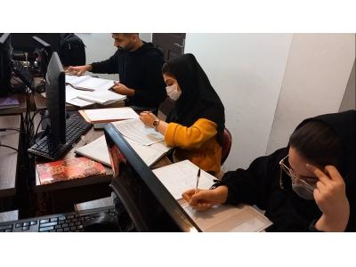 آموزش حسابداری در رشت - مقدماتی و پیشرفته