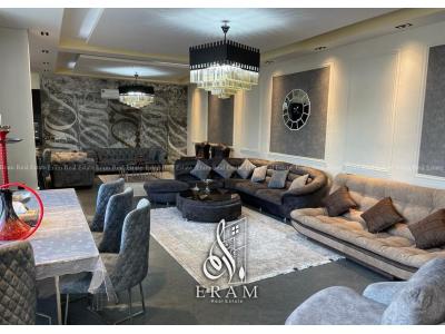 1000 متر باغ ویلا لوکس در خوشنام ملارد