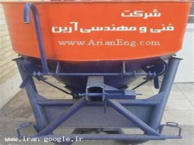  ماشین کودپاش ، ماشین بذر پاش ، فروش کودپاش،