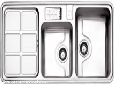 هود استیل البرز-تجهیزات آشپزخانه