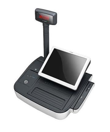  صندوق فروشگاهی BLUO