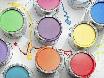  تولید و تامین کننده رنگ و رزین