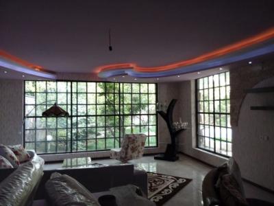 فروش باغ ویلا ۸۰۰ متری در کردزار شهریار(کد101)