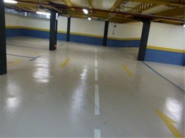  کف پوش اپوکسی (Exxon Floor Epoxy)