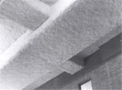  ضد حریق پایه گچی(Max Pro-Type300)