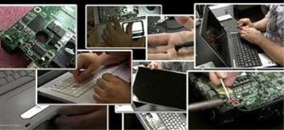  آموزش تعمیرات کامپیوتر و لپ تاپ در کرج