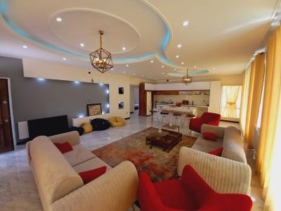 1750 متر باغ ویلا مبله در ملارد