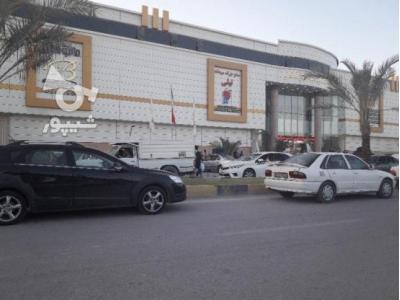 فروش واحد تجاری مجتمع قصر درگهان 