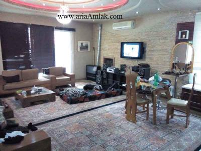  فروش ویلا در شهرک ویلائی شهریار