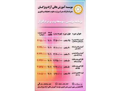 جشنواره تابستانه