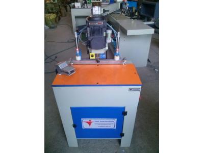 لولاگازروزن ایستاده پنوماتیک تک سان ماشین