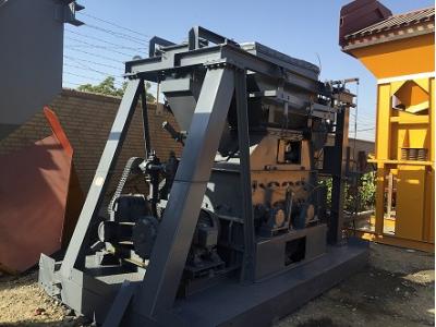 کارخانه آسفالت دست دوم