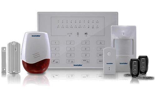 فروش دزدگیر اماکن کانادایی