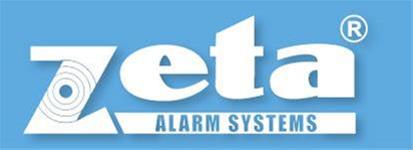 لام-سیستم اعلام حریق zeta ، سیستم اعلام حریق زتا