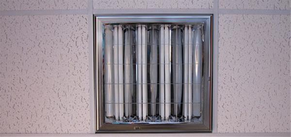 تولید چراغ آلومینیومی ، فروش چراغ آلومینیومی