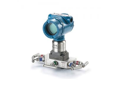 ترانسمیتر اختلاف فشار روزمونت مدل 3051S