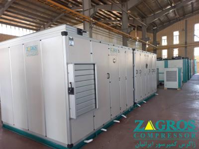 هواساز هایژنیک،هواساز بیمارستانی،هواساز،فروش هواساز هایژنیک،هواساز