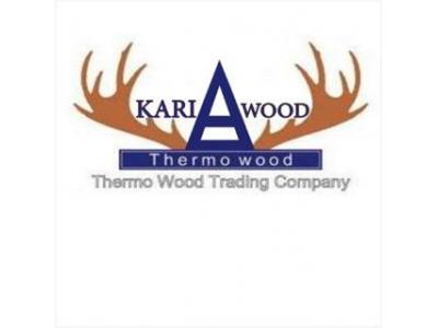  چوب ترمووود KARIAWOOD ، فروش ترمووود فنلاندی ؛ ترمووود ایرانی