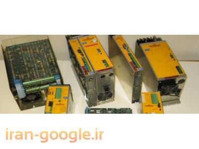 PLC OMRON-تعمیرات الکترونیک صنعتی