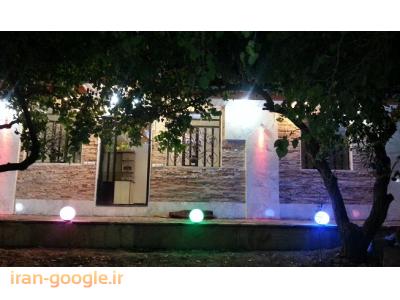 2000 متر ویلا در کردزار - شهر سرسبز شهریار(کد107)