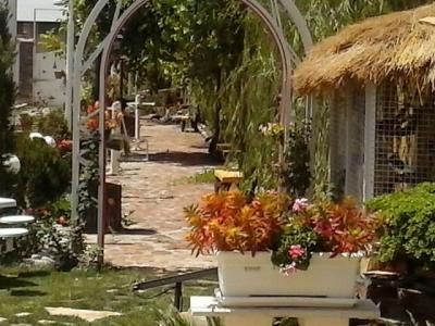 فروش باغ ویلا 1500 متری در صفادشت (کد164)