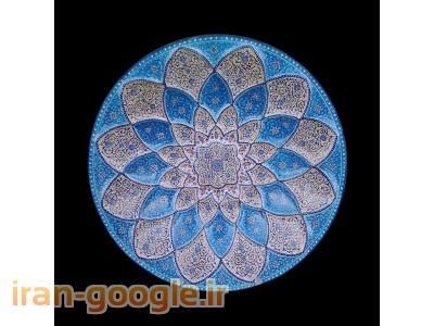 آموزش میناکاری