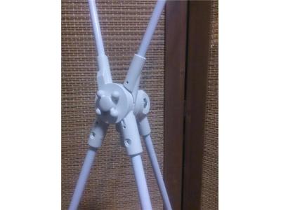 استند و سازه های تبلیغاتی و نمایشگاهی