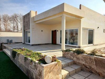 750 متر باغ ویلای شهرکی در شهریار