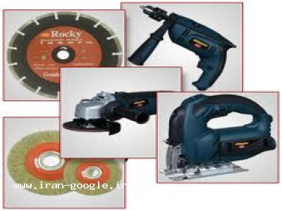  شرکت بهاران ابزار یراق