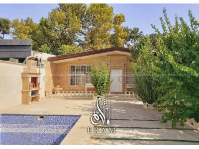 500 متر باغ ویلا در اسفند آباد ملارد