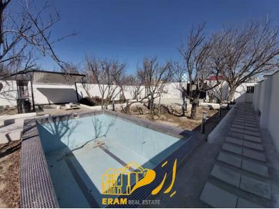 خواب-500 متر باغ ویلا نوساز در باغدشت شهریار
