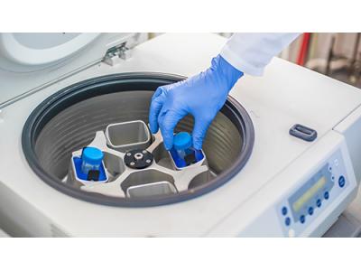 تعمیر سانتریفیوژ آزمایشگاهی  آرا تجهیز فارمد 