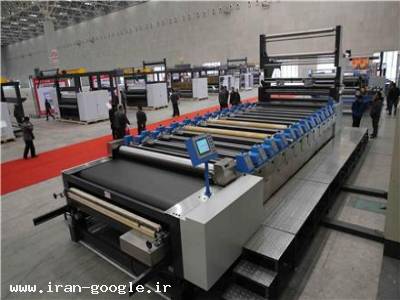 مشاور خرید ماشین آلات نساجی 