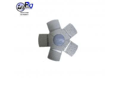 دیسک مقایسه تمیزی سطح مدل127 برند الکومتر