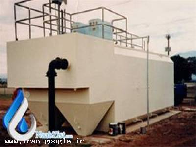  تصفیه فاضلاب