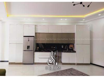 715 متر باغ ویلا زیبا در لم آباد ملارد