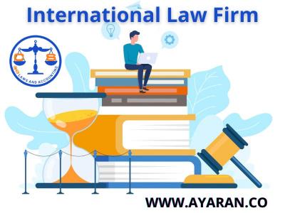 international trade-Siam Legal and Financial Institute