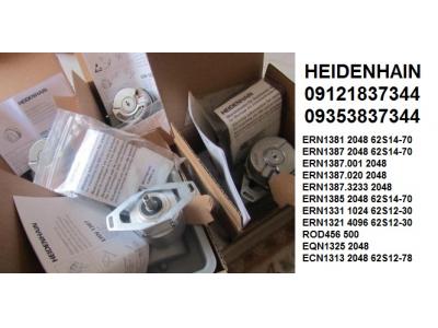 HEIDENHAIN ENCODERS