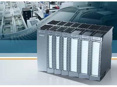 نمایندگی فروش انواع پی ال سی های PLC زیمنس در ایران