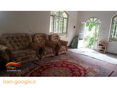 930 باغ ویلا در کردزار شهریار