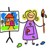  آموزش نقاشی کودکان