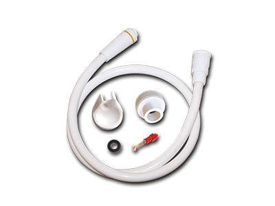 تولید لوازم بهداشتی ساختمان ، سیفون و لوله کششی