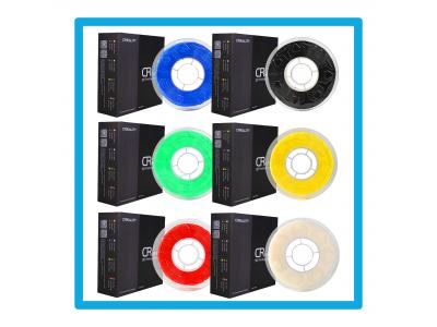 فیلامنت PLA برند Creality