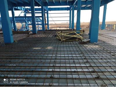 عرشه فولادی اهواز 9121505650