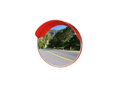 پلی ورد ارس-آینه برای پارکینگ