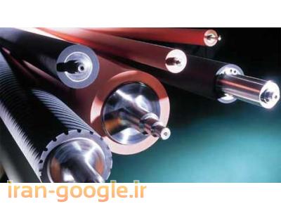 تولید کننده قطعات لاستیکی  - کیان پلیمر